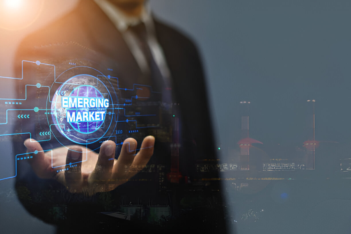 Investment Opportunities in Emerging Markets: Risks and Rewards